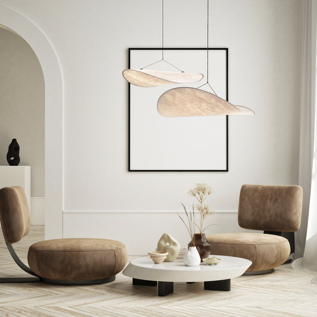 Sail - Hanging Pendant Light | Buy 1 Get 1 Free