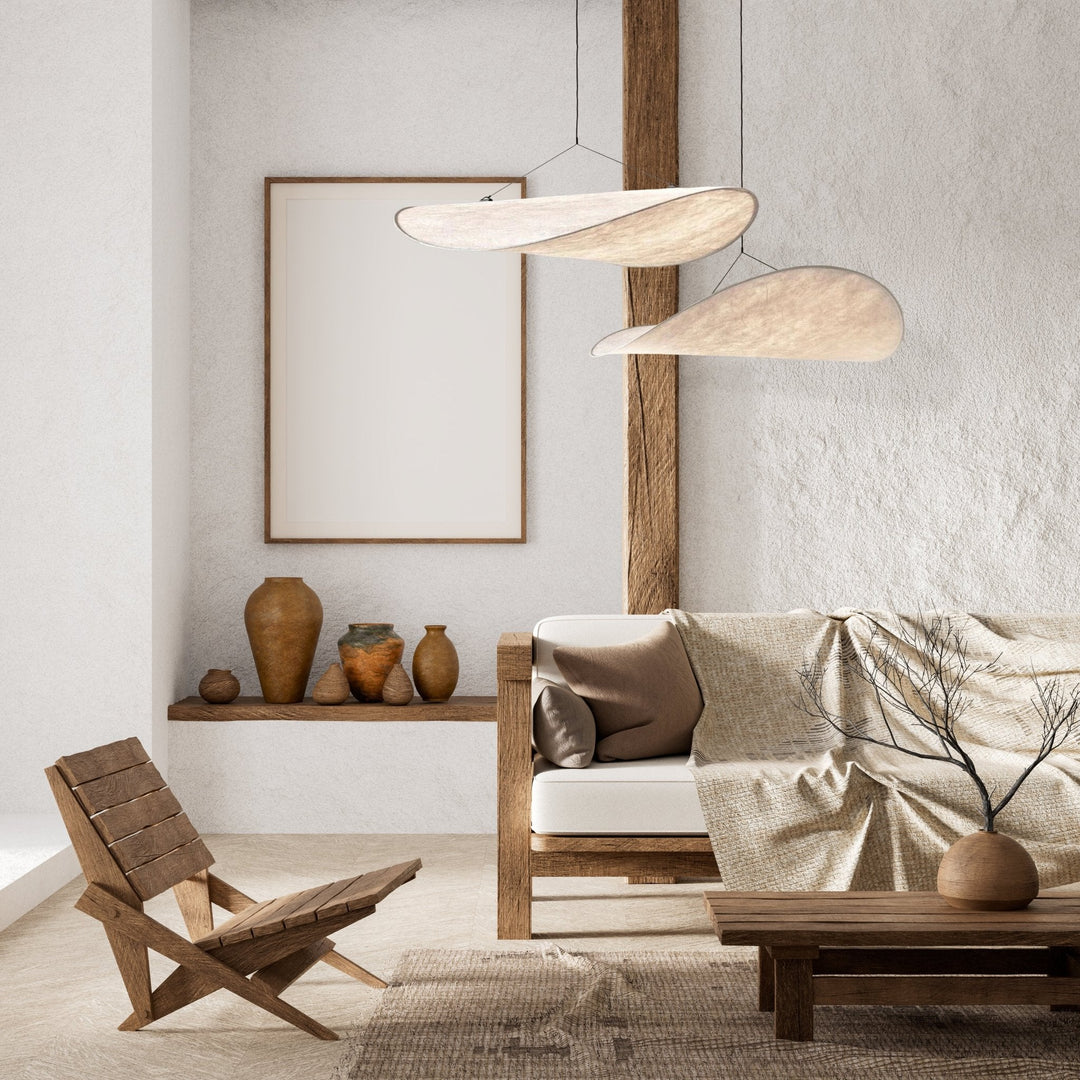 Sail - Hanging Pendant Light | Buy 1 Get 1 Free