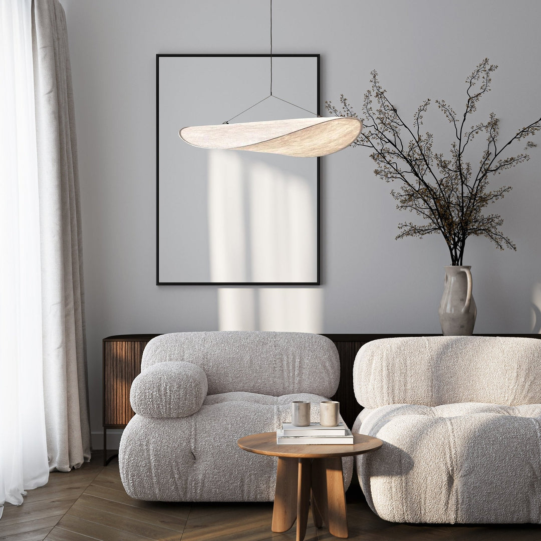 Sail - Hanging Pendant Light | Buy 1 Get 1 Free