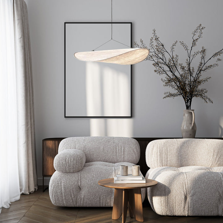 Sail - Hanging Pendant Light | Buy 1 Get 1 Free
