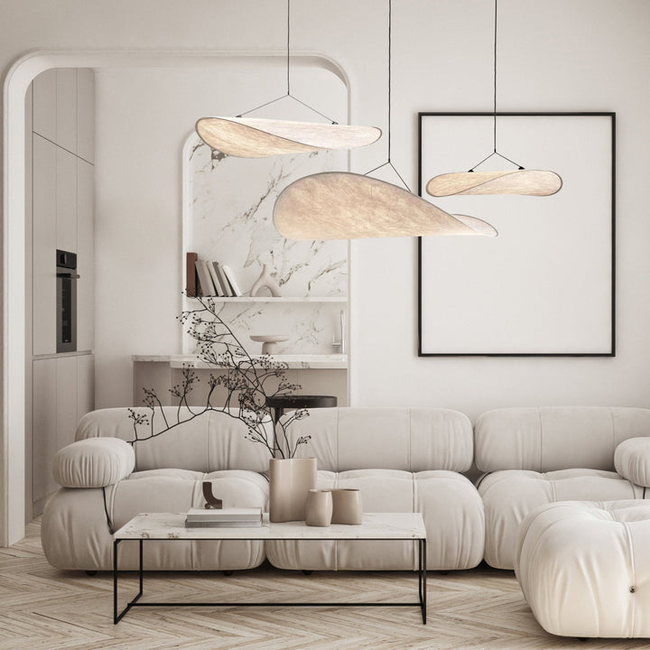 Sail - Hanging Pendant Light | Buy 1 Get 1 Free