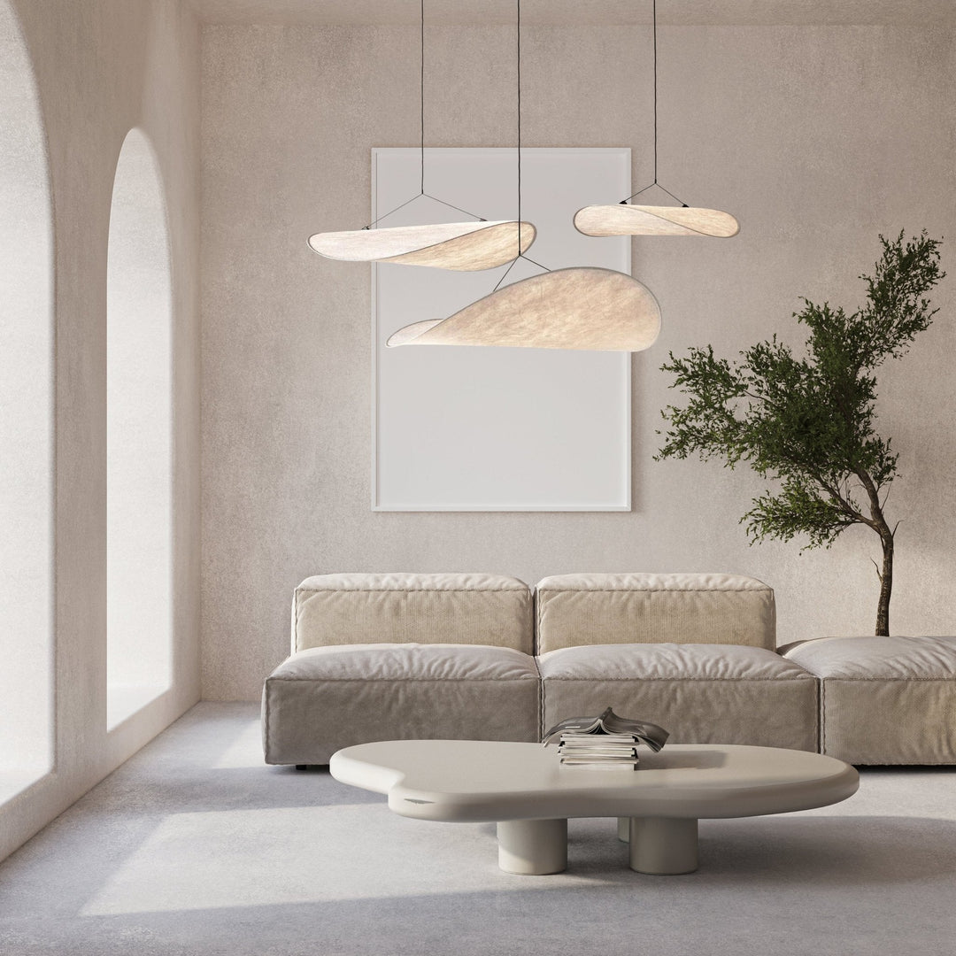 Sail - Hanging Pendant Light | Buy 1 Get 1 Free