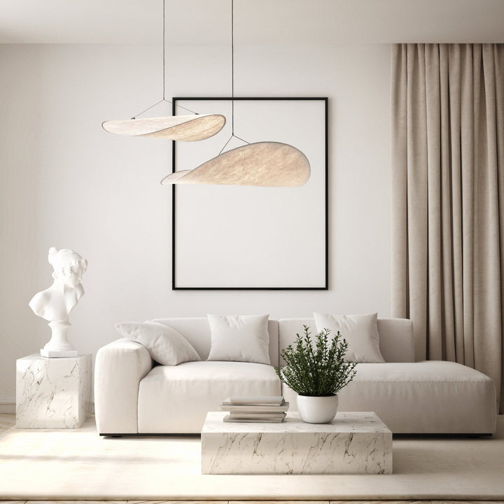Sail - Hanging Pendant Light | Buy 1 Get 1 Free