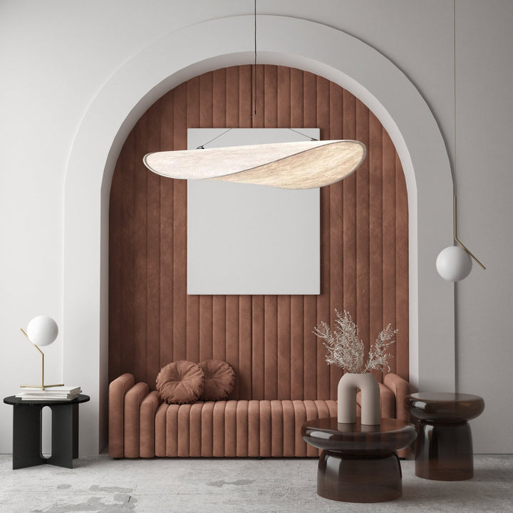 Sail - Hanging Pendant Light | Buy 1 Get 1 Free