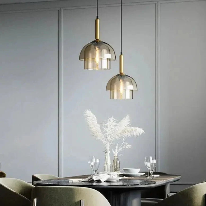 Salt Pendant Lamp | Buy 1 Get 1 Free