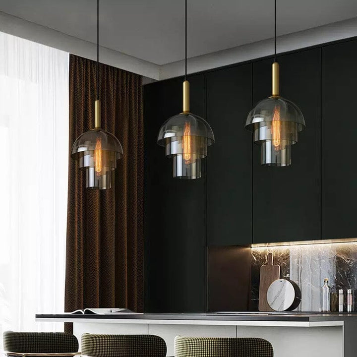 Salt Pendant Lamp | Buy 1 Get 1 Free