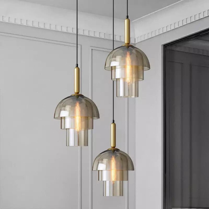 Salt Pendant Lamp | Buy 1 Get 1 Free