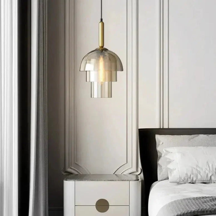 Salt Pendant Lamp | Buy 1 Get 1 Free