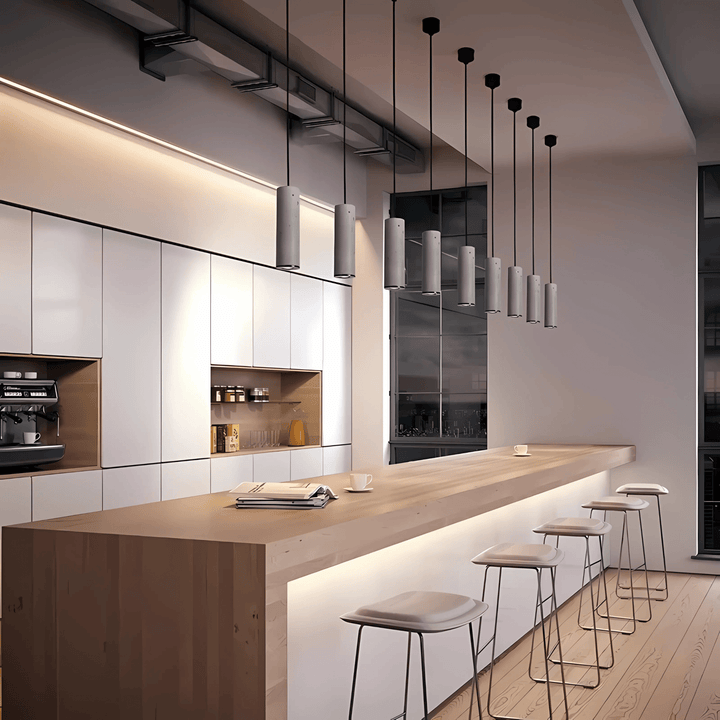 Screed Pendant Lamp | Buy 1 Get 1 Free