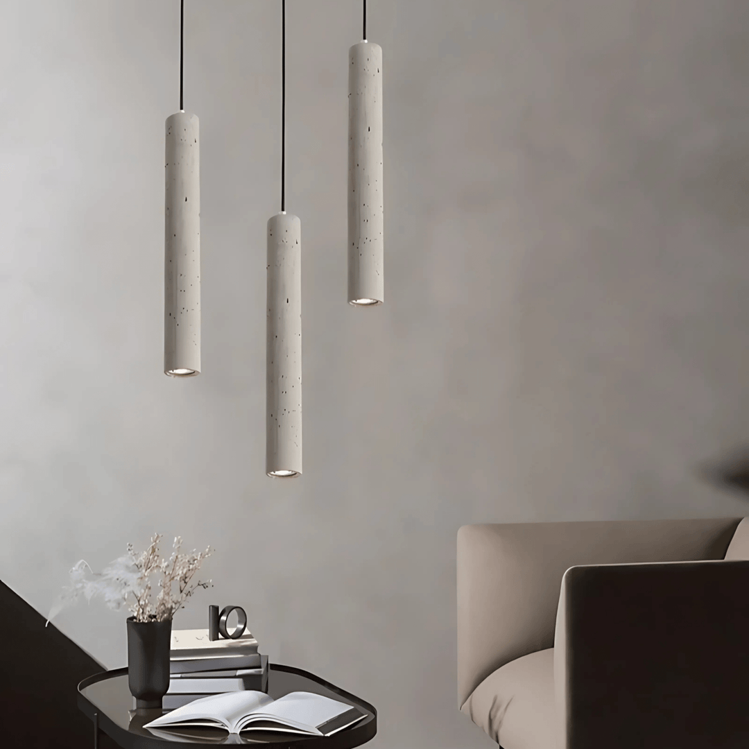 Screed Pendant Lamp | Buy 1 Get 1 Free
