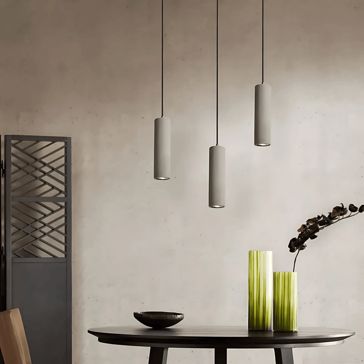 Screed Pendant Lamp | Buy 1 Get 1 Free