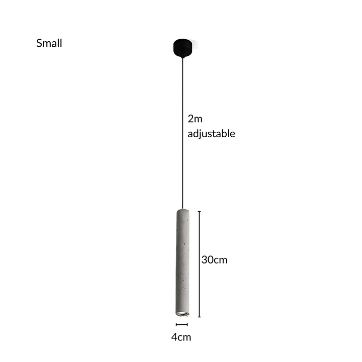 Screed Pendant Lamp | Buy 1 Get 1 Free