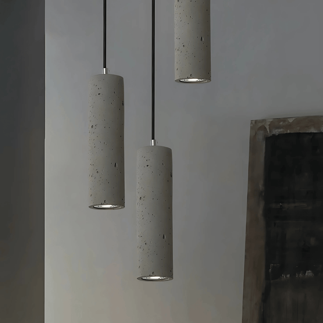 Screed Pendant Lamp | Buy 1 Get 1 Free