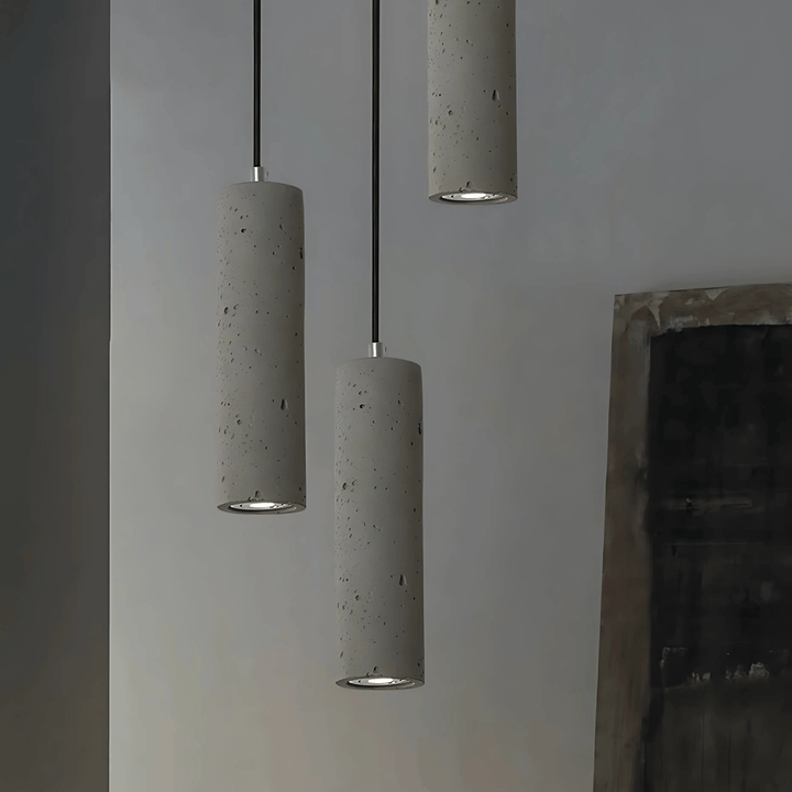 Screed Pendant Lamp | Buy 1 Get 1 Free
