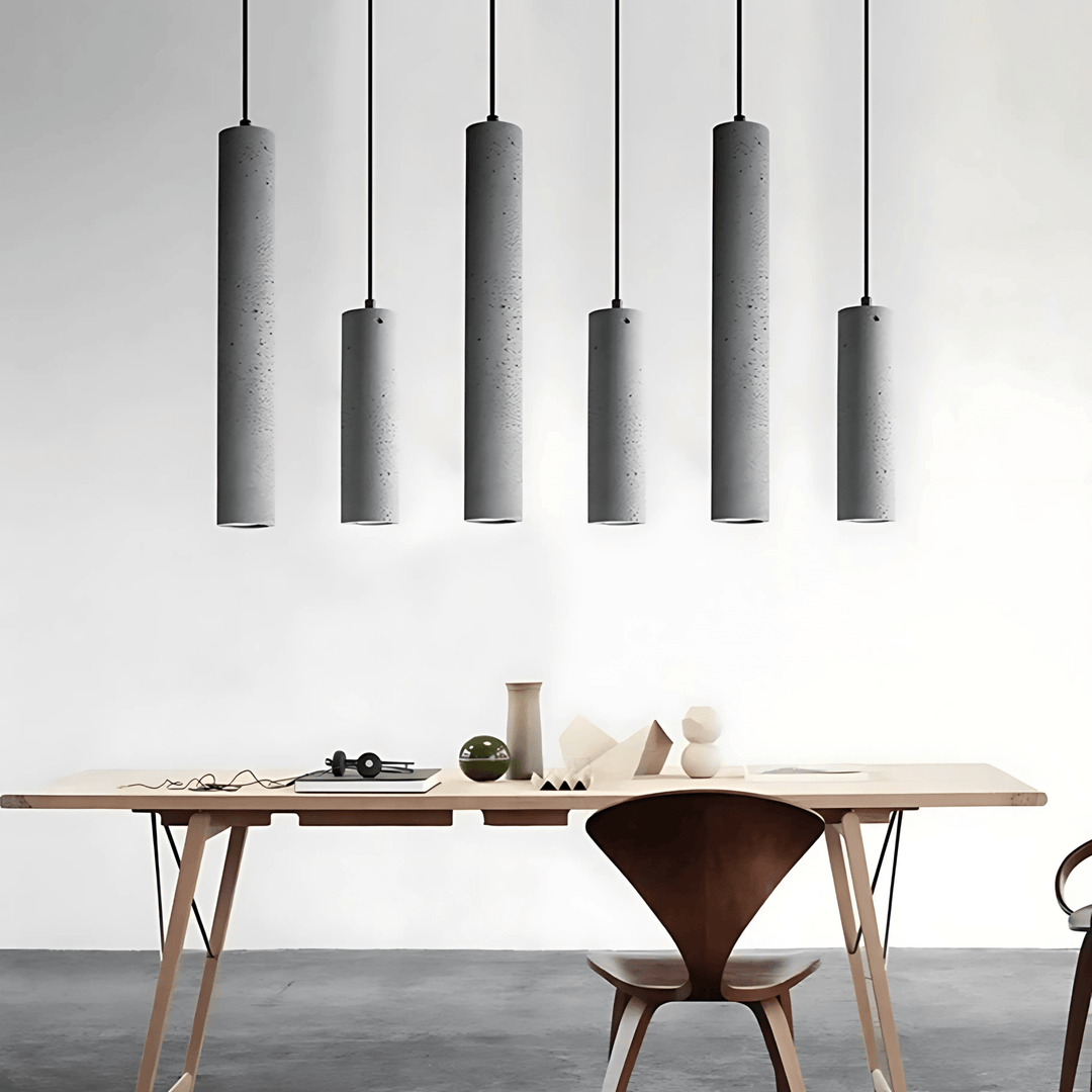 Screed Pendant Lamp | Buy 1 Get 1 Free