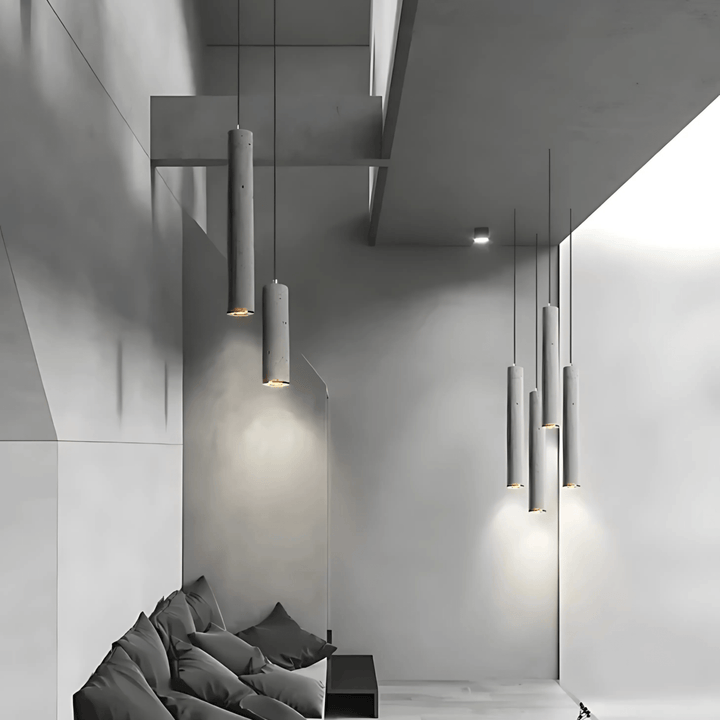 Screed Pendant Lamp | Buy 1 Get 1 Free