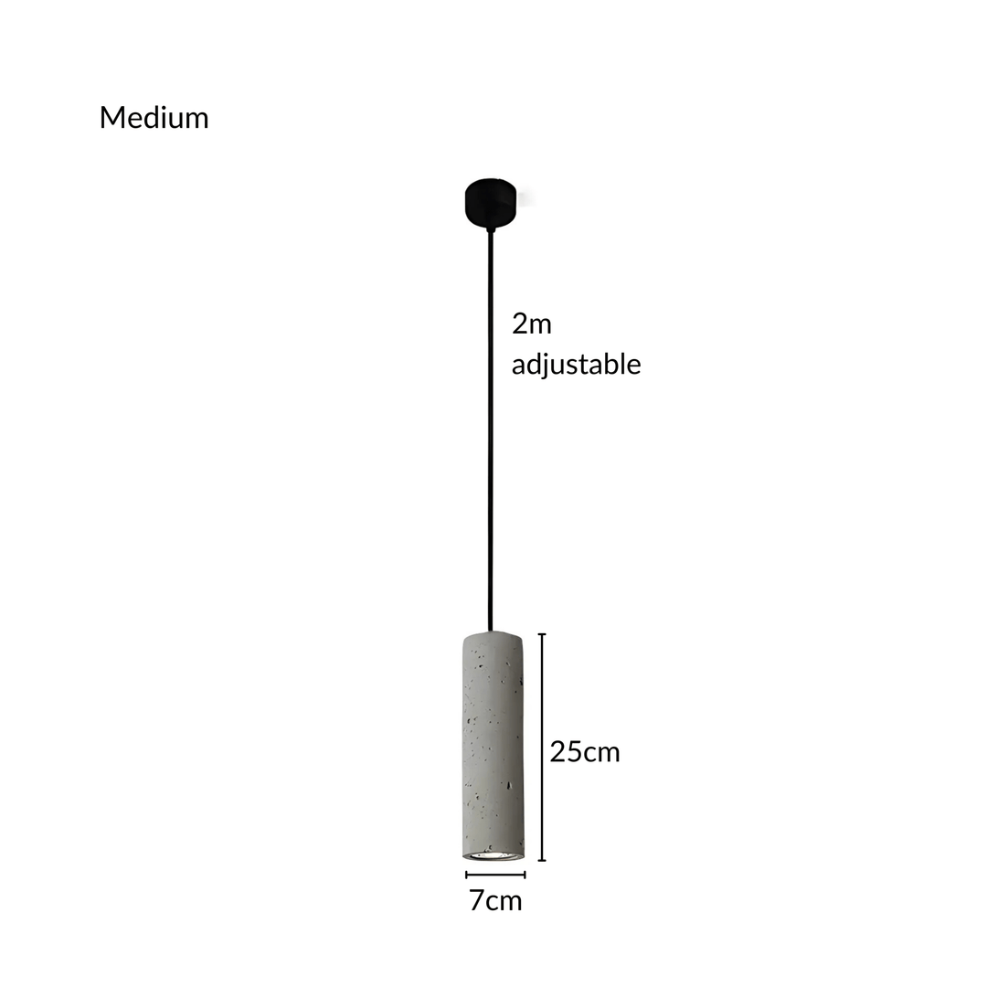 Screed Pendant Lamp | Buy 1 Get 1 Free