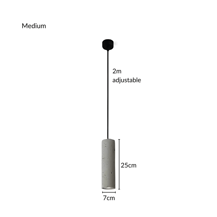 Screed Pendant Lamp | Buy 1 Get 1 Free