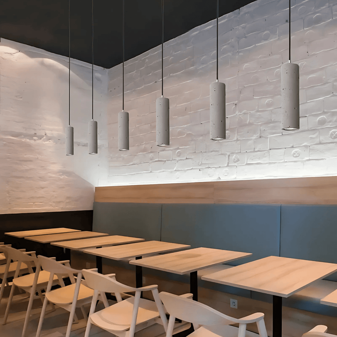 Screed Pendant Lamp | Buy 1 Get 1 Free
