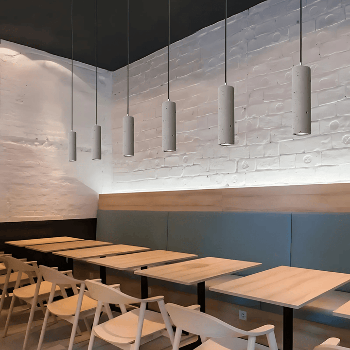 Screed Pendant Lamp | Buy 1 Get 1 Free