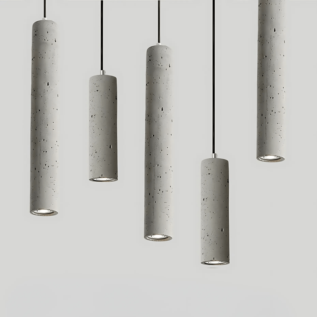 Screed Pendant Lamp | Buy 1 Get 1 Free