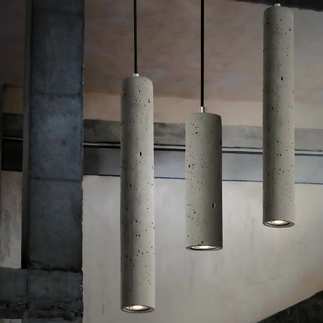 Screed Pendant Lamp | Buy 1 Get 1 Free