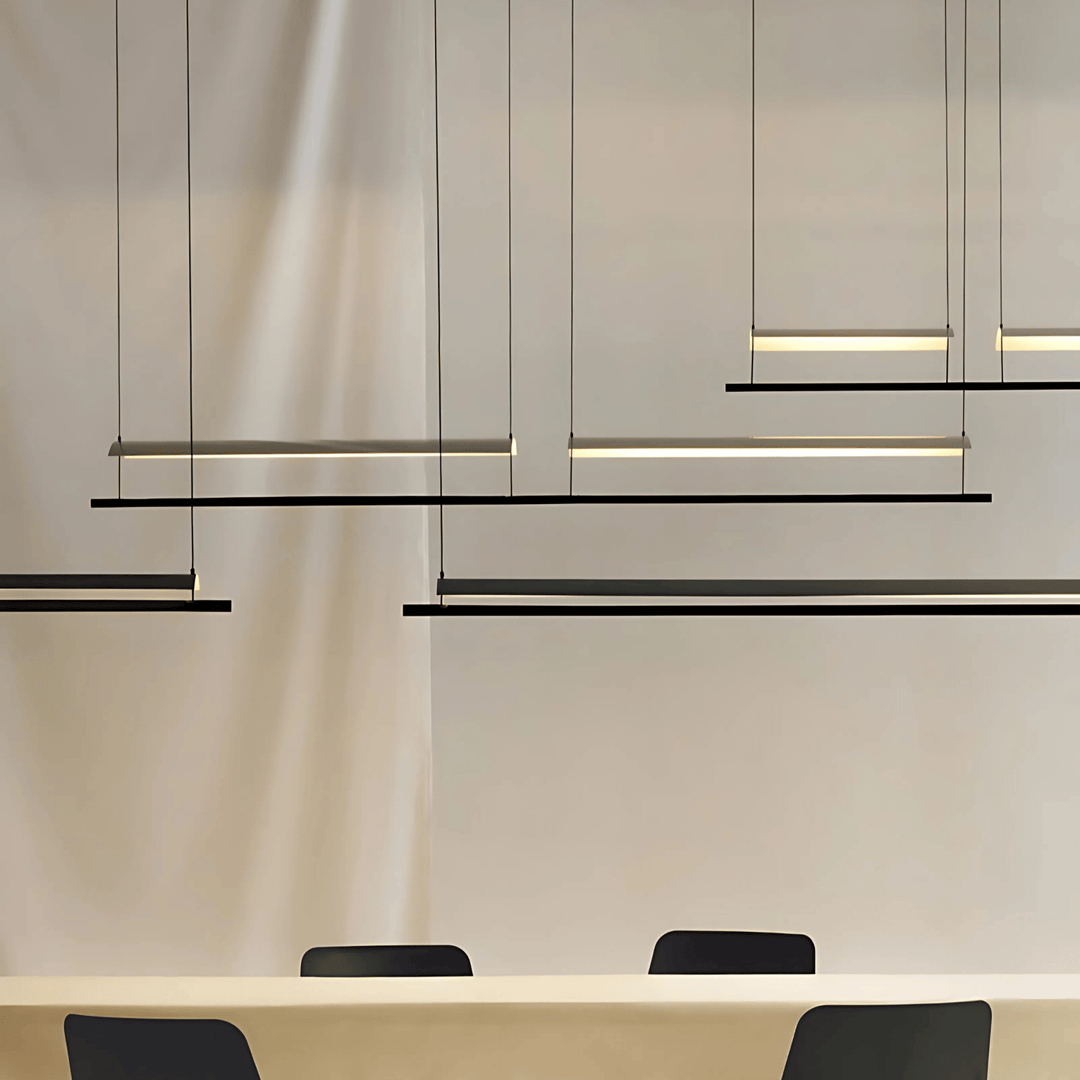 Selene - Linear Pendant Light | Buy 1 Get 1 Free