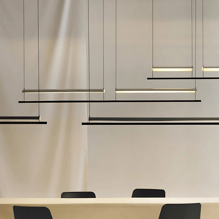 Selene - Linear Pendant Light | Buy 1 Get 1 Free