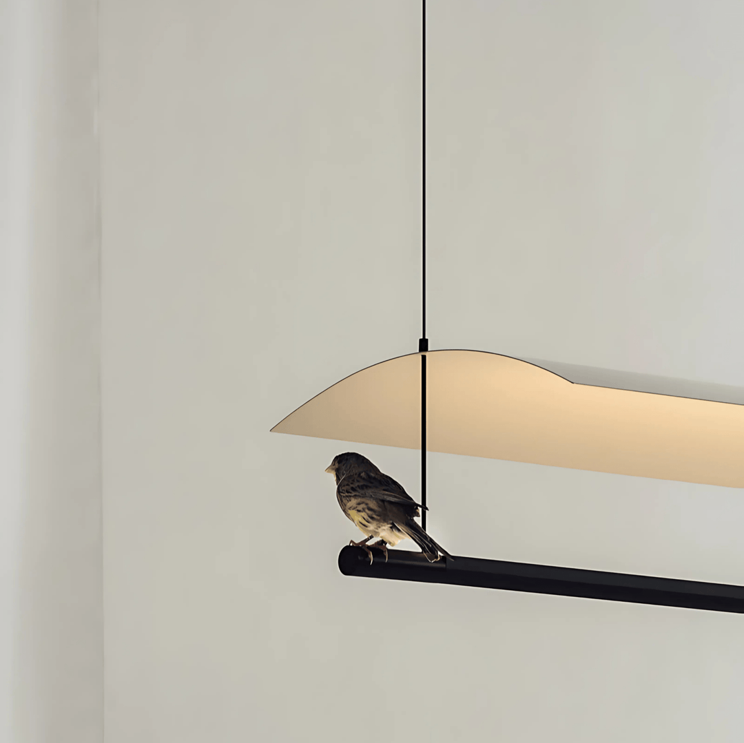 Selene - Linear Pendant Light | Buy 1 Get 1 Free