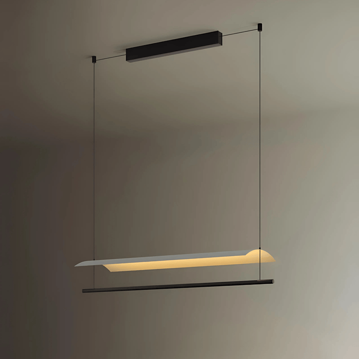Selene - Linear Pendant Light | Buy 1 Get 1 Free