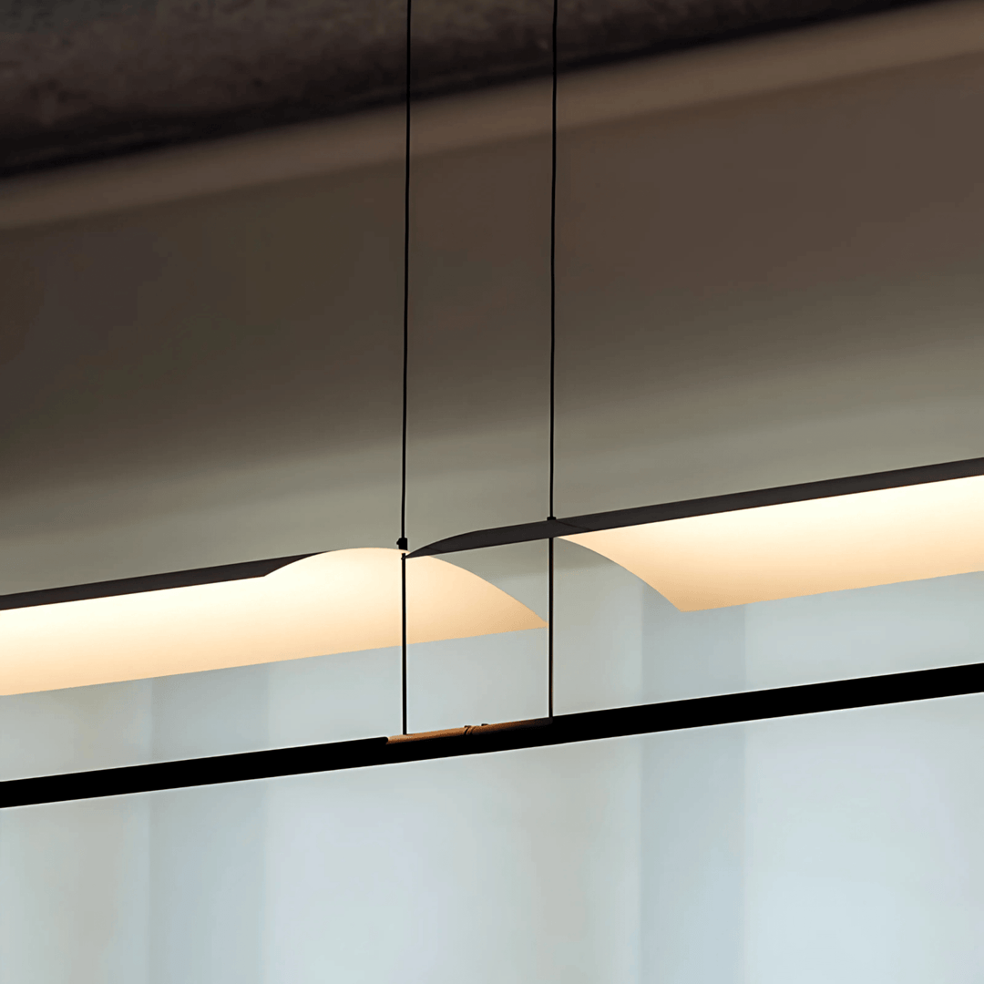 Selene - Linear Pendant Light | Buy 1 Get 1 Free