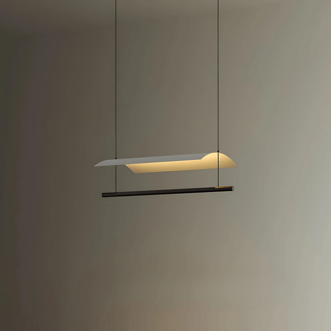 Selene - Linear Pendant Light | Buy 1 Get 1 Free