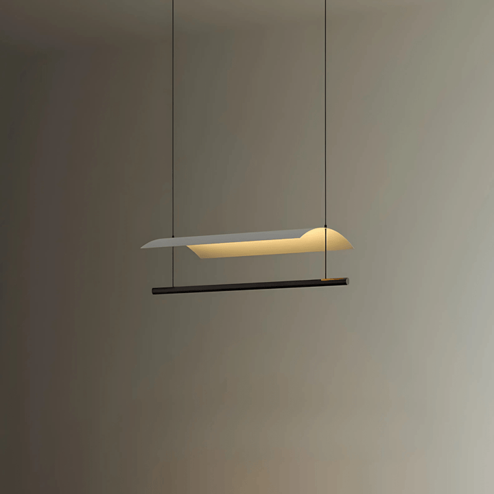 Selene - Linear Pendant Light | Buy 1 Get 1 Free
