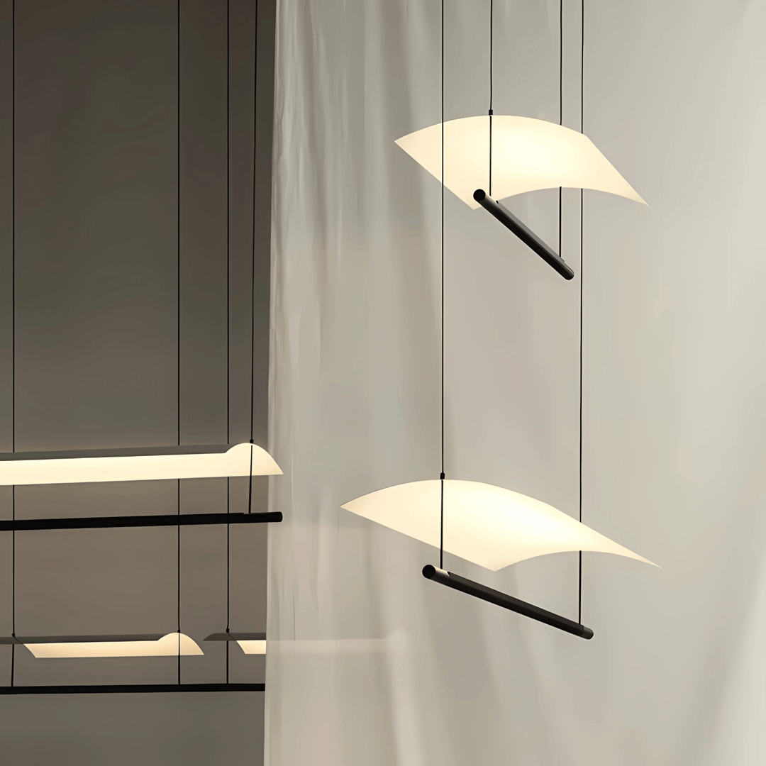 Selene - Linear Pendant Light | Buy 1 Get 1 Free