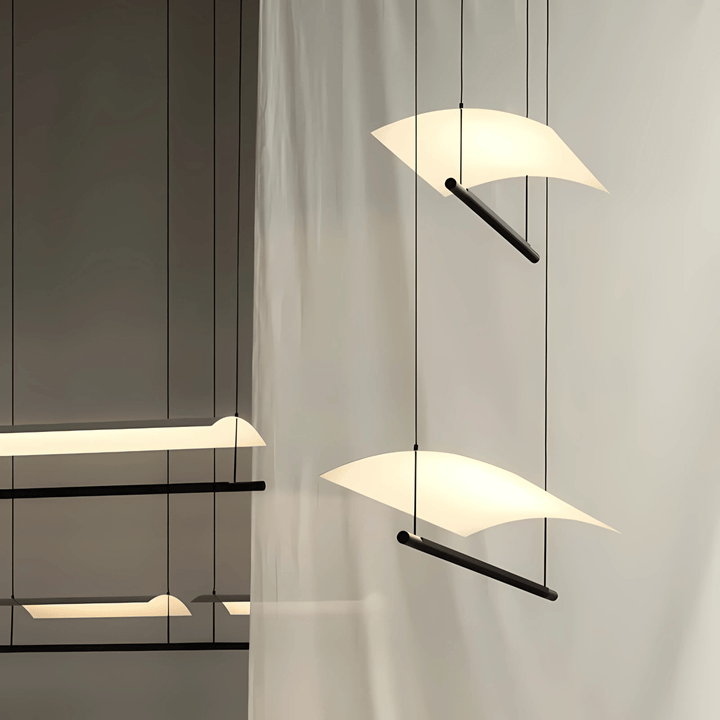 Selene - Linear Pendant Light | Buy 1 Get 1 Free