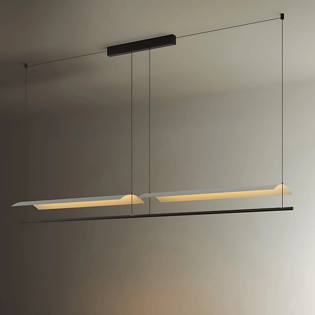 Selene - Linear Pendant Light | Buy 1 Get 1 Free