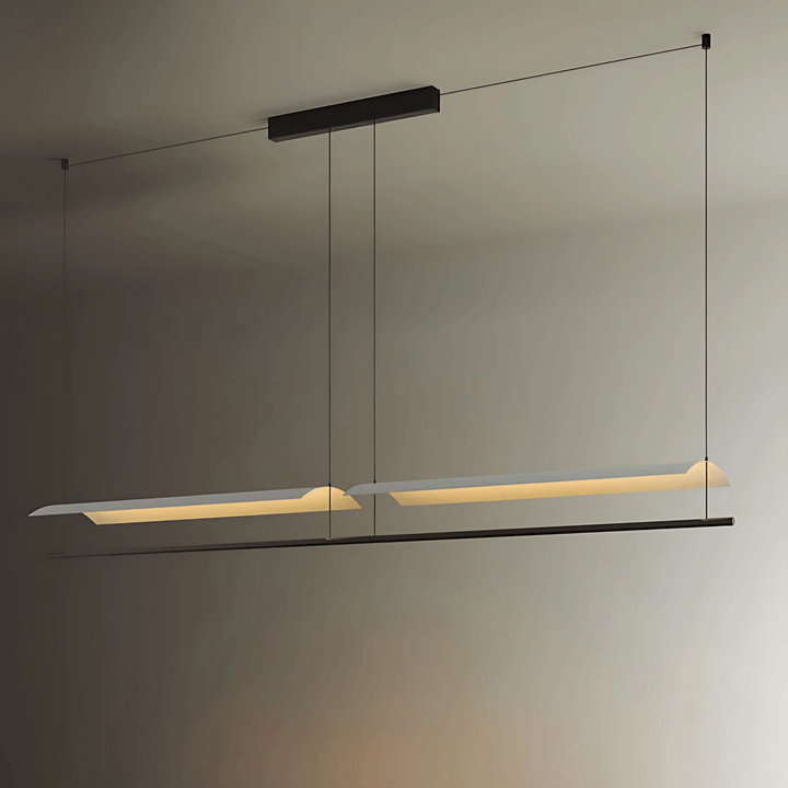 Selene - Linear Pendant Light | Buy 1 Get 1 Free
