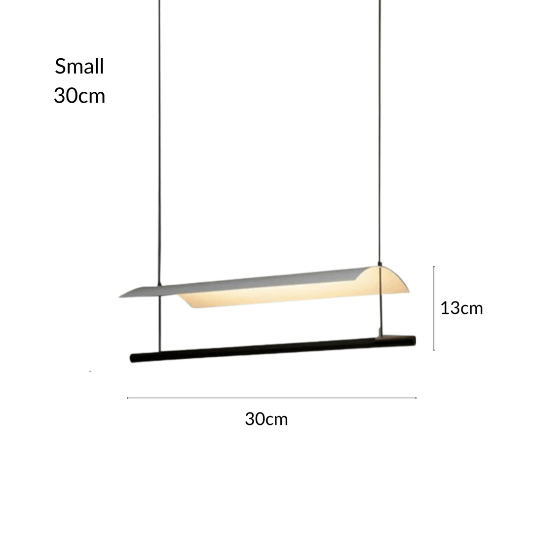 Selene - Linear Pendant Light | Buy 1 Get 1 Free