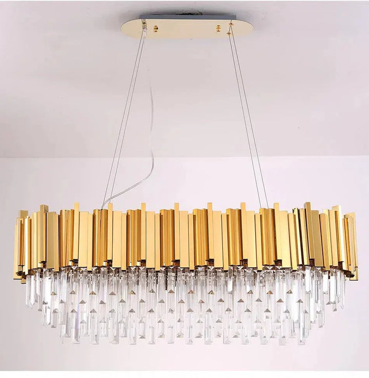 Seraphina - Luxurious Chandelier | Buy 1 Get 1 Free