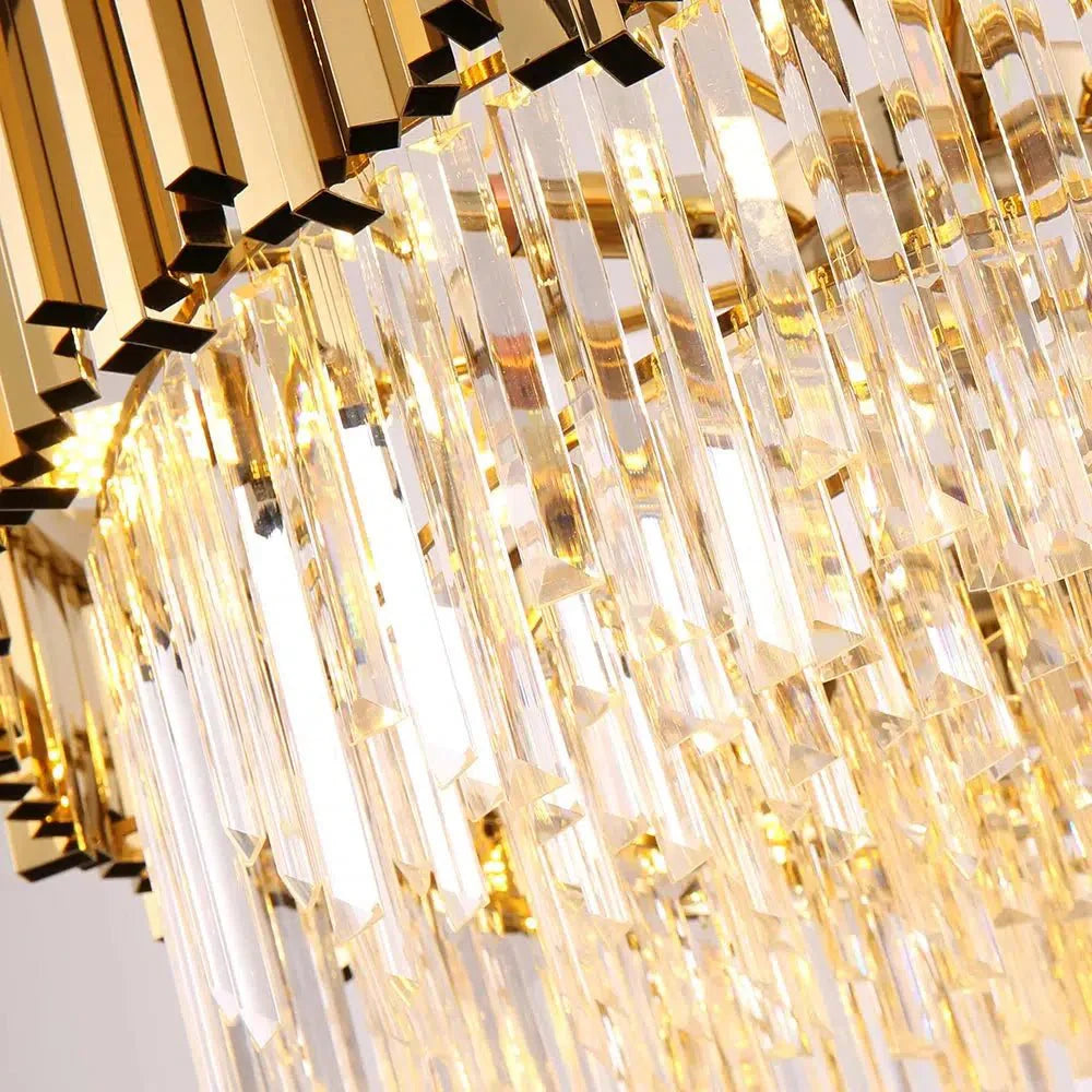 Seraphina - Luxurious Chandelier | Buy 1 Get 1 Free