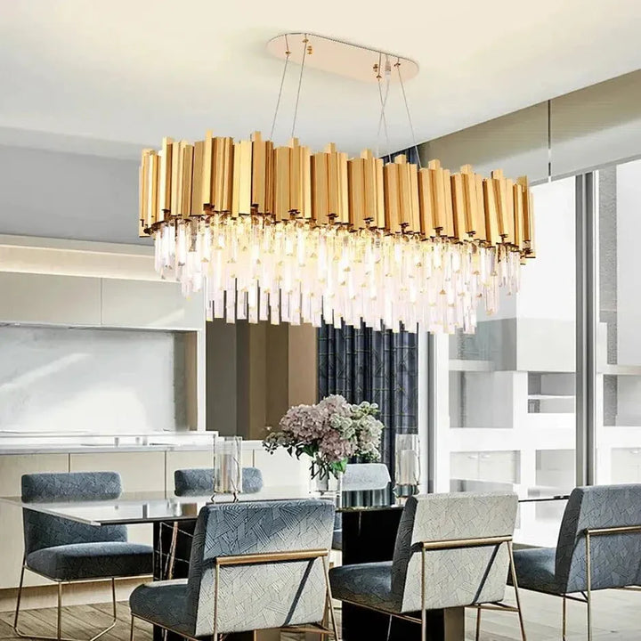 Seraphina - Luxurious Chandelier | Buy 1 Get 1 Free