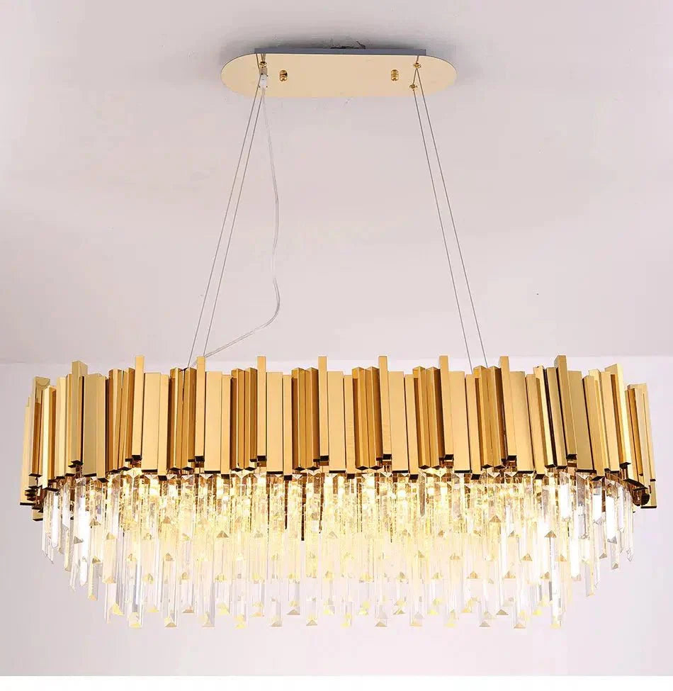 Seraphina - Luxurious Chandelier | Buy 1 Get 1 Free