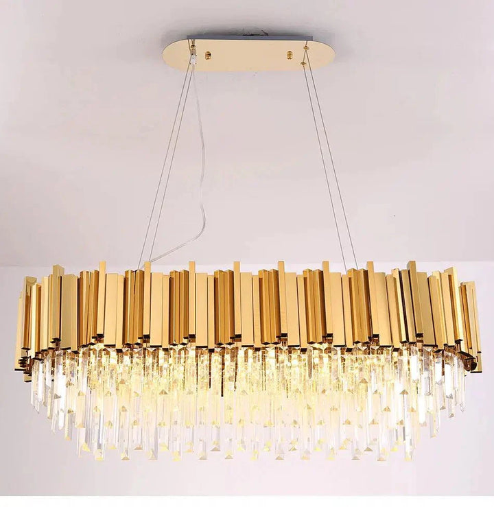 Seraphina - Luxurious Chandelier | Buy 1 Get 1 Free