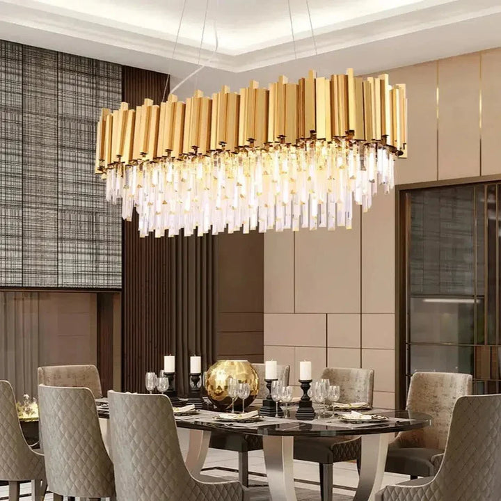 Seraphina - Luxurious Chandelier | Buy 1 Get 1 Free