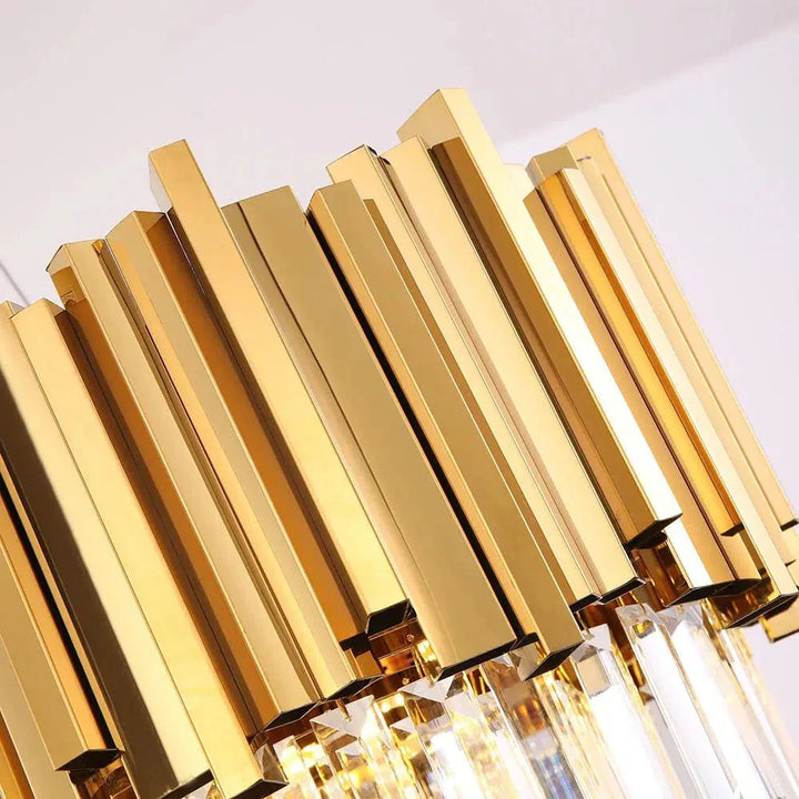 Seraphina - Luxurious Chandelier | Buy 1 Get 1 Free