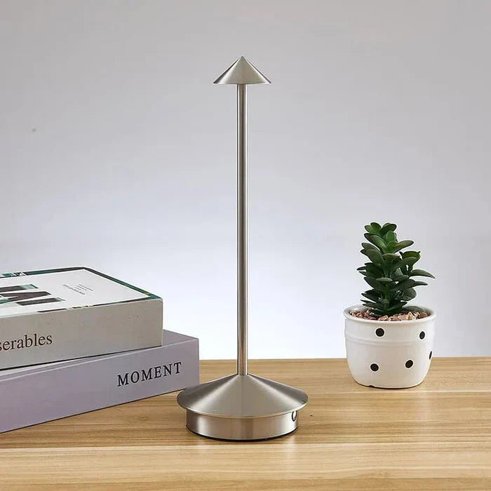 Marauder Design Table Lamp