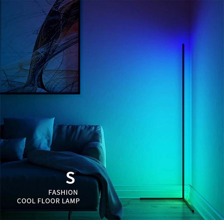 Sirene Floor Lamp | Buy 1 Get 1 Free