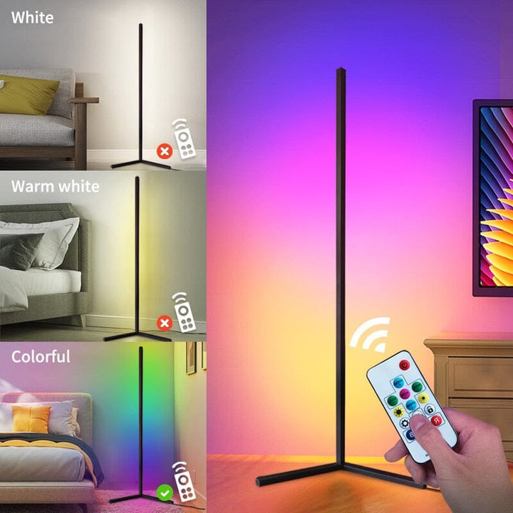 Sirene Floor Lamp | Buy 1 Get 1 Free