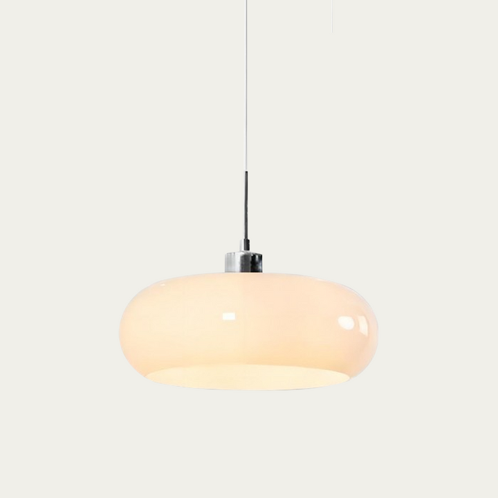 Kieran Bauhaus Glass Pendant Light | Buy 1 Get 1 Free