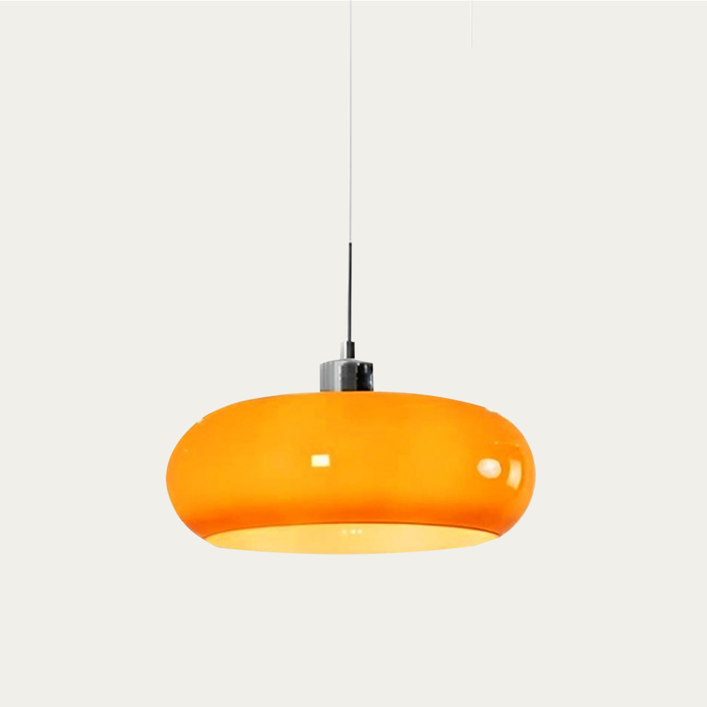 Kieran Bauhaus Glass Pendant Light | Buy 1 Get 1 Free